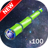 Best Telescope Zoomer simgesi