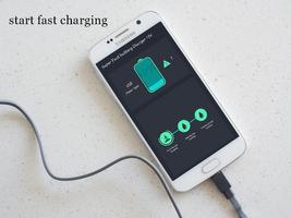Super Fast battery Charger 10x ภาพหน้าจอ 2