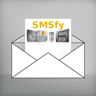 SMSfy, alarme Somfy par SMS icône