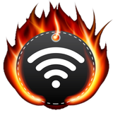 Wifi best Booster icône