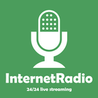 Icona Internet Radio