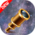 Best Telescope Zoomer HD icône