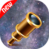 Best Telescope Zoomer HD simgesi