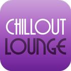 Chillout Lounge Zeichen
