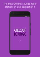Chillout Lounge Poster