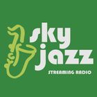 SkyJazz Radio أيقونة