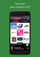 SkyJazz Radio اسکرین شاٹ 3