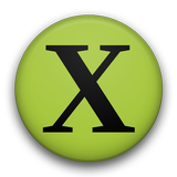 XiomFy ícone