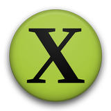 XiomFy icon