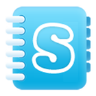 Từ điển SkyDict ikon