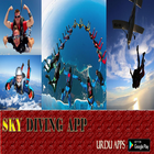 Icona Guide Of SKY DIVING