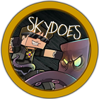 SkyDoes Minecraft icono