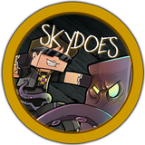 SkyDoes Minecraft иконка