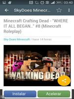 SkyDoes Minecraft 스크린샷 2