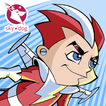 Roboy Red: Jetpack Attack!