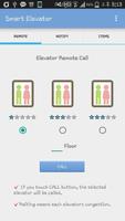 Smart Elevator syot layar 2