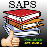 SAPS Semakan Ibu Bapa 2018 (Terkini) icon