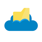 SkyDrive icon