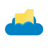 SkyDrive icon