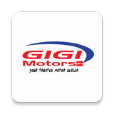 Gigi Motors icône