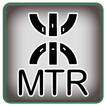 HK MTR Offline Map 港鐵離線地圖