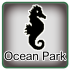 HK Ocean Park Map 香港海洋公園離線地圖 أيقونة