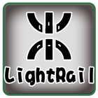 HK MTR Light Rail Offline Map simgesi