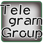 آیکون‌ TeleGroup