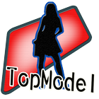 An Model Girl Gallery আইকন