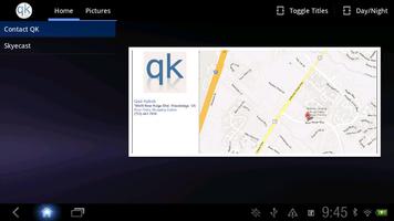 QK Hookah Screenshot 2