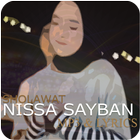 Lagu MP3 Nissa Sabyan + Lirik Terbaru আইকন