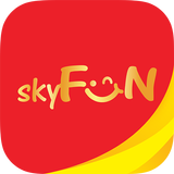 Skyfun for VietjetAir icône