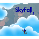 آیکون‌ SkyFall 1.1
