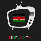 Kenya HD TV icon