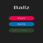 Easy Ballz Zeichen