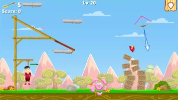 War Of Arrows screenshot 1