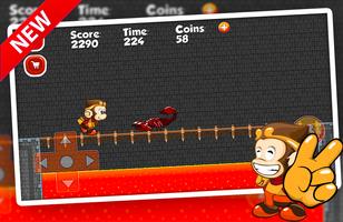 Super Monkey King screenshot 2