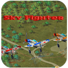 Sky Fighter иконка