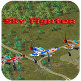 Sky Fighter icon