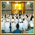 1700 Ceramah Islam ikona