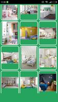 Child Room Design captura de pantalla 1