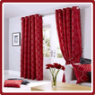 ”Curtain Design