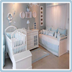 ”Baby Room Design