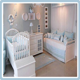 ikon Baby Room Design