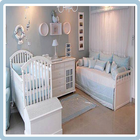 Baby Room Design icon
