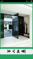 Door and Window Design syot layar 3