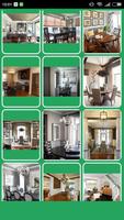 Dining Room Design ภาพหน้าจอ 1