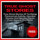 Indian Ghost Stories icône