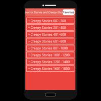 Indian Ghost Stories syot layar 1