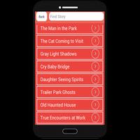 Indian Ghost Stories スクリーンショット 3